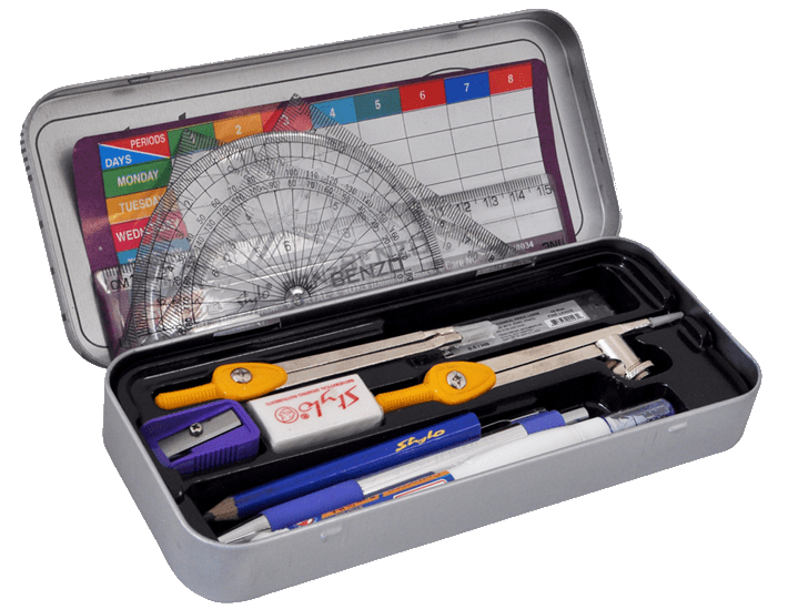 ASHOKA® Asian Pencils Private Limited.