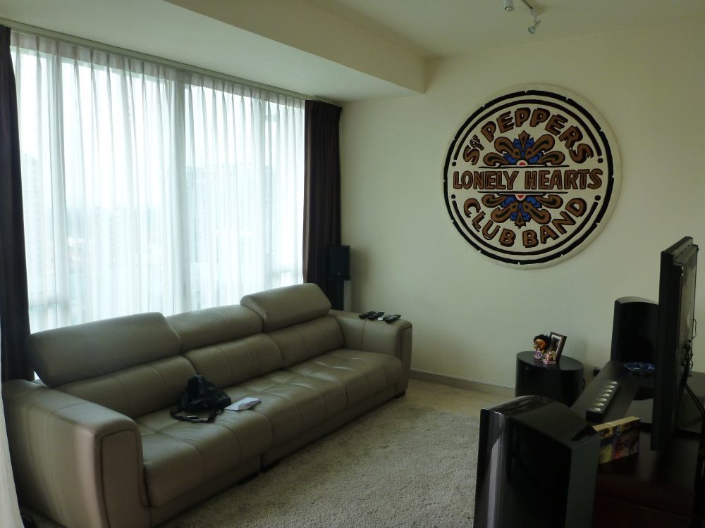 The Ansley Home AsianPrime Properties Pte Ltd Finest Property