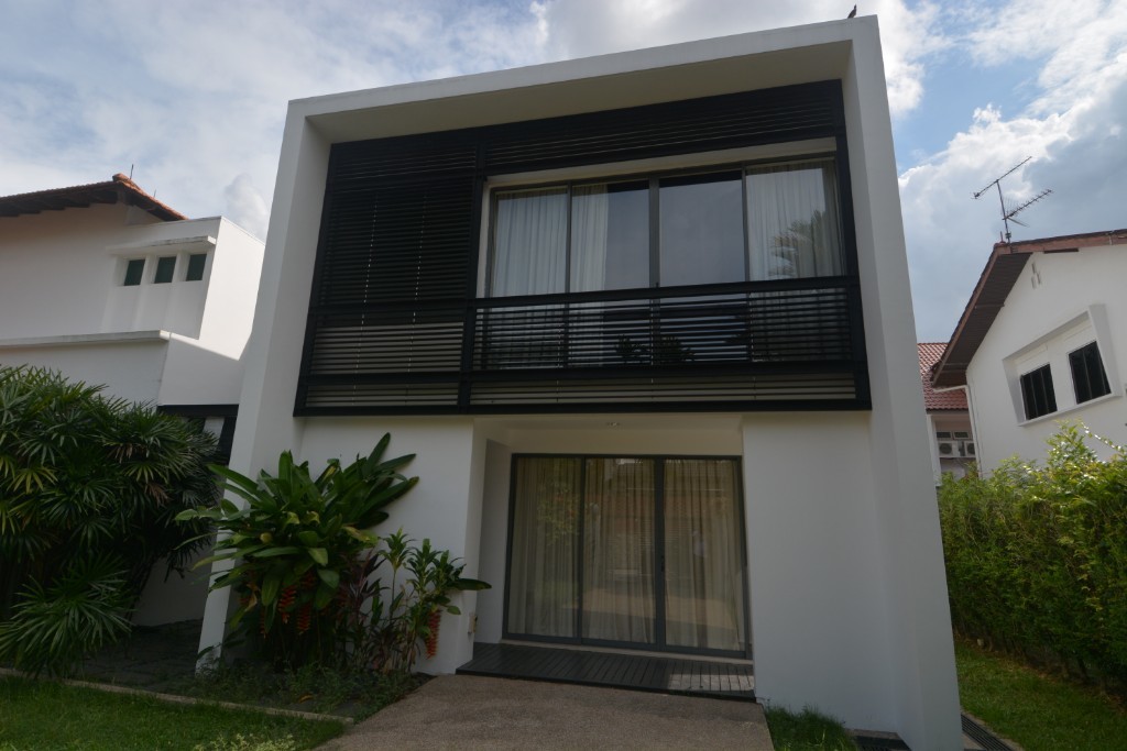 Greenleaf Drive SemiDetached Home AsianPrime Properties Pte Ltd