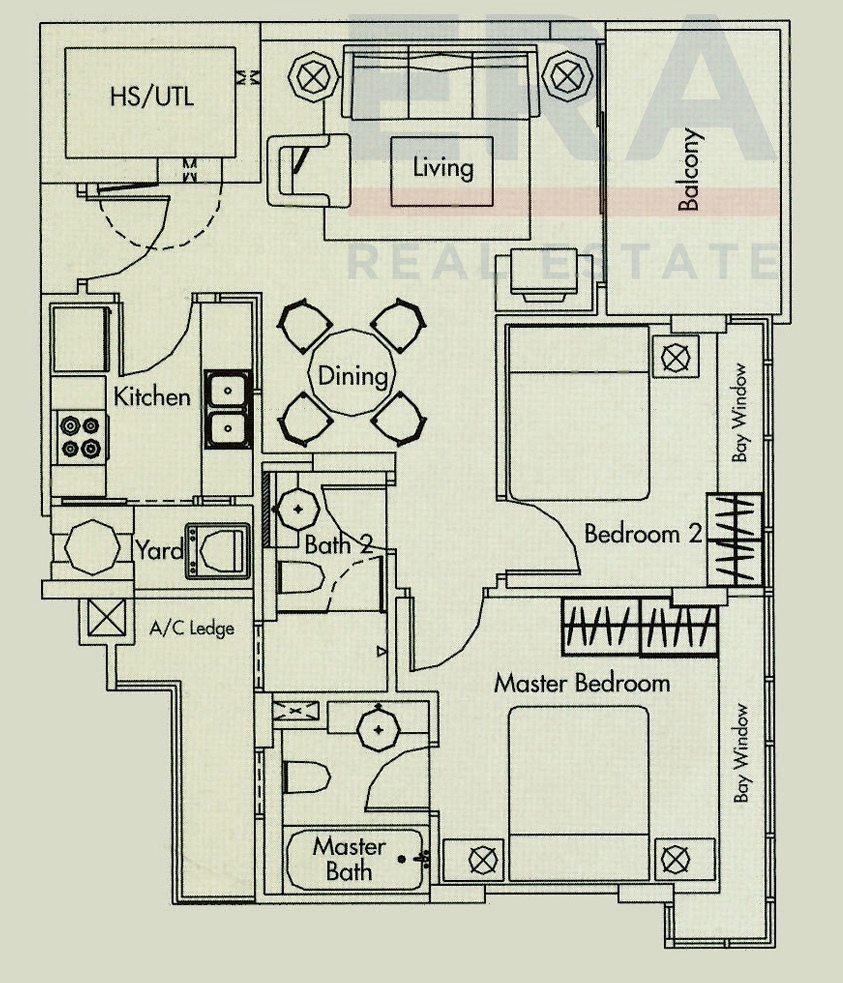 The Calypso Home AsianPrime Properties Pte Ltd Finest Property