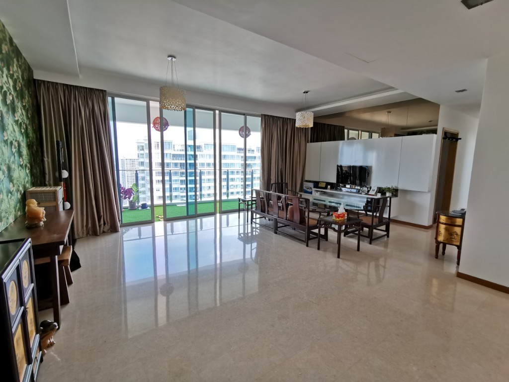 Clover By The Park Home AsianPrime Properties Pte Ltd Finest