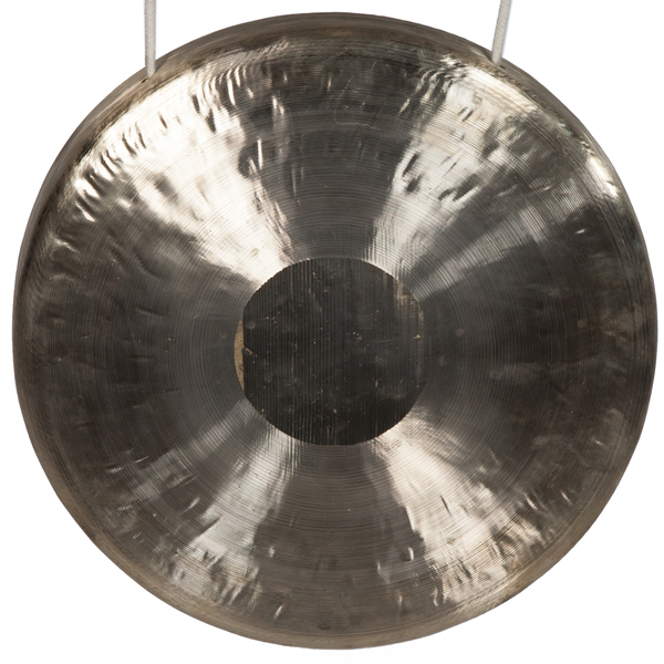 asian sound Water Gong