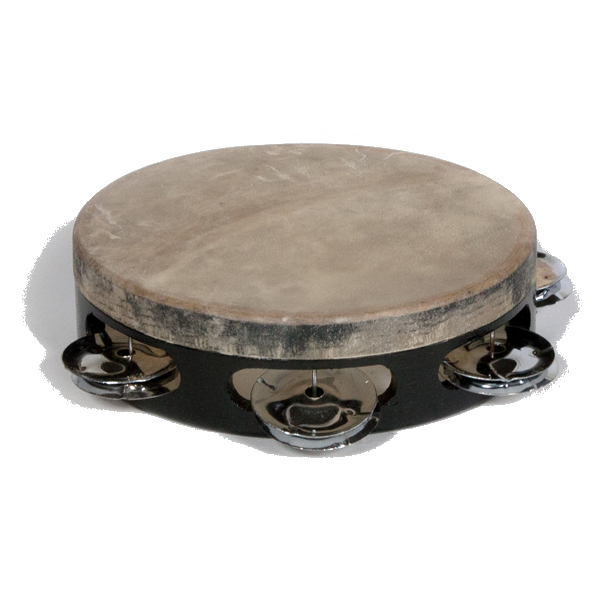 asian sound Indian Tambourine