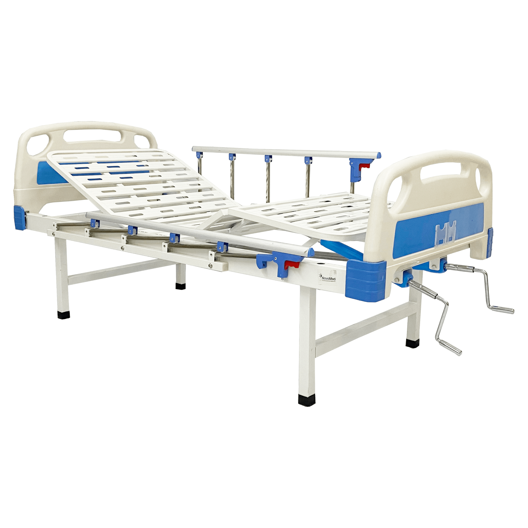 Asian Surgical Company — Fowler Hospital Bed Novamed