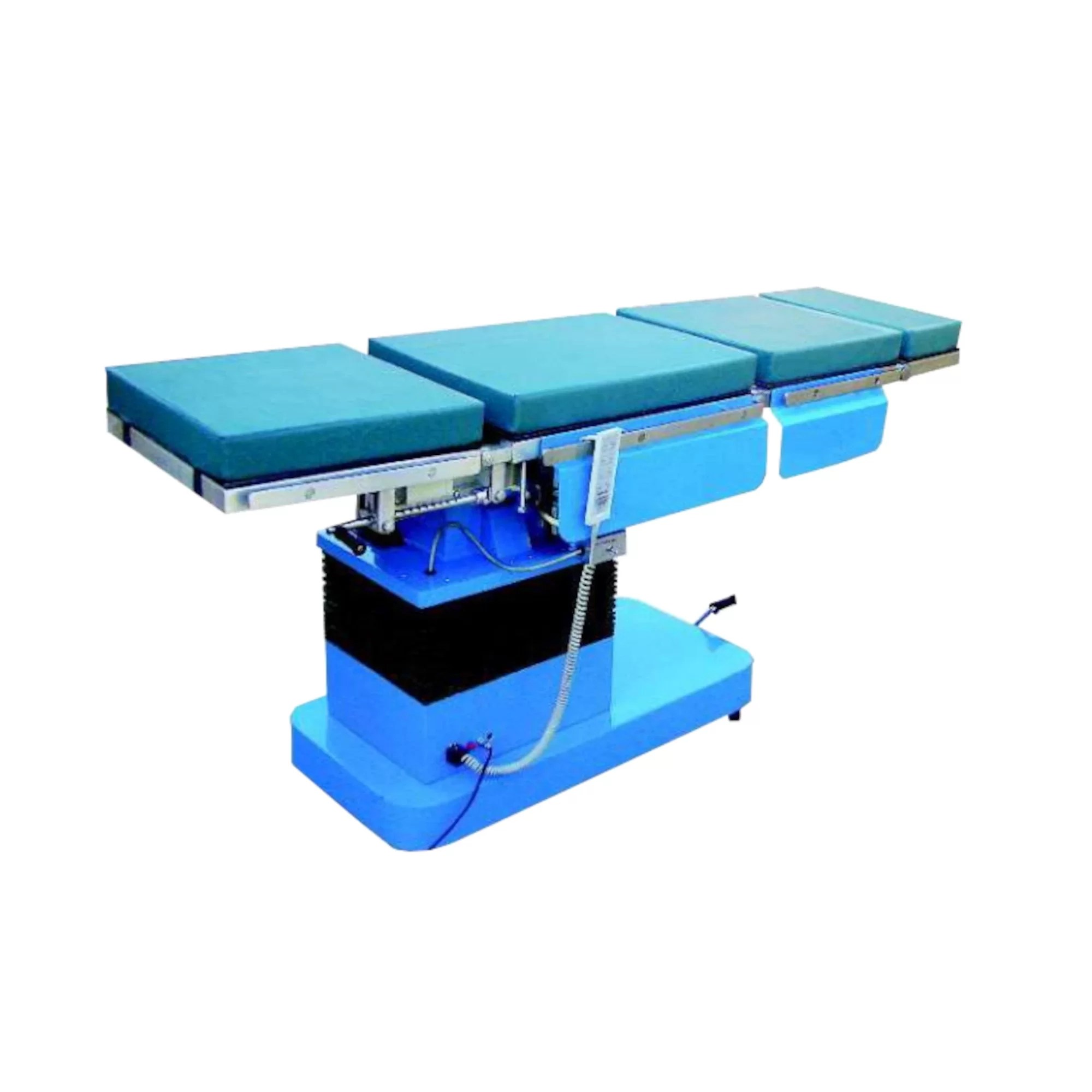 Asian Surgical Company — CArm Electric OT Table
