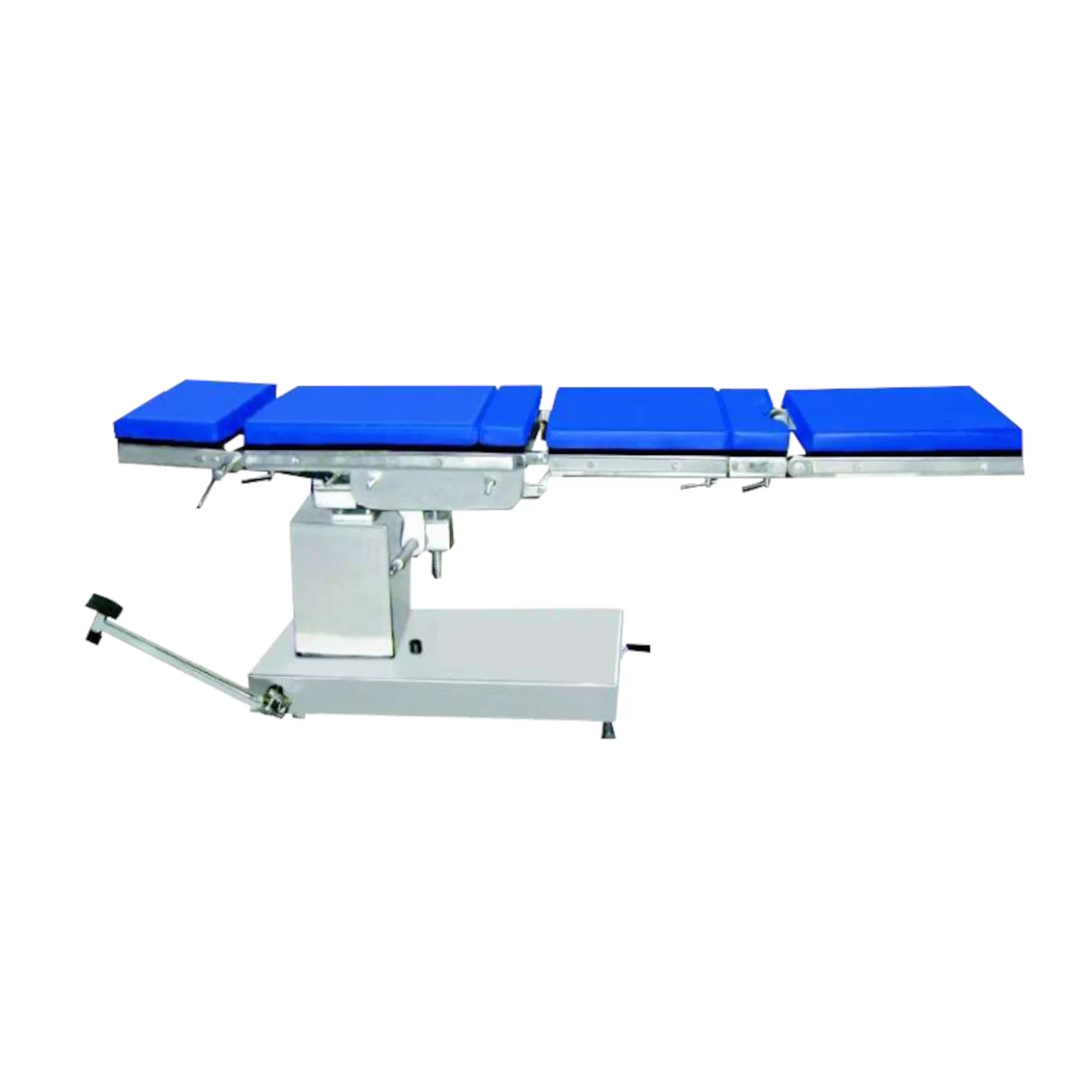 Asian Surgical Company — CArm Hydraulic OT Table