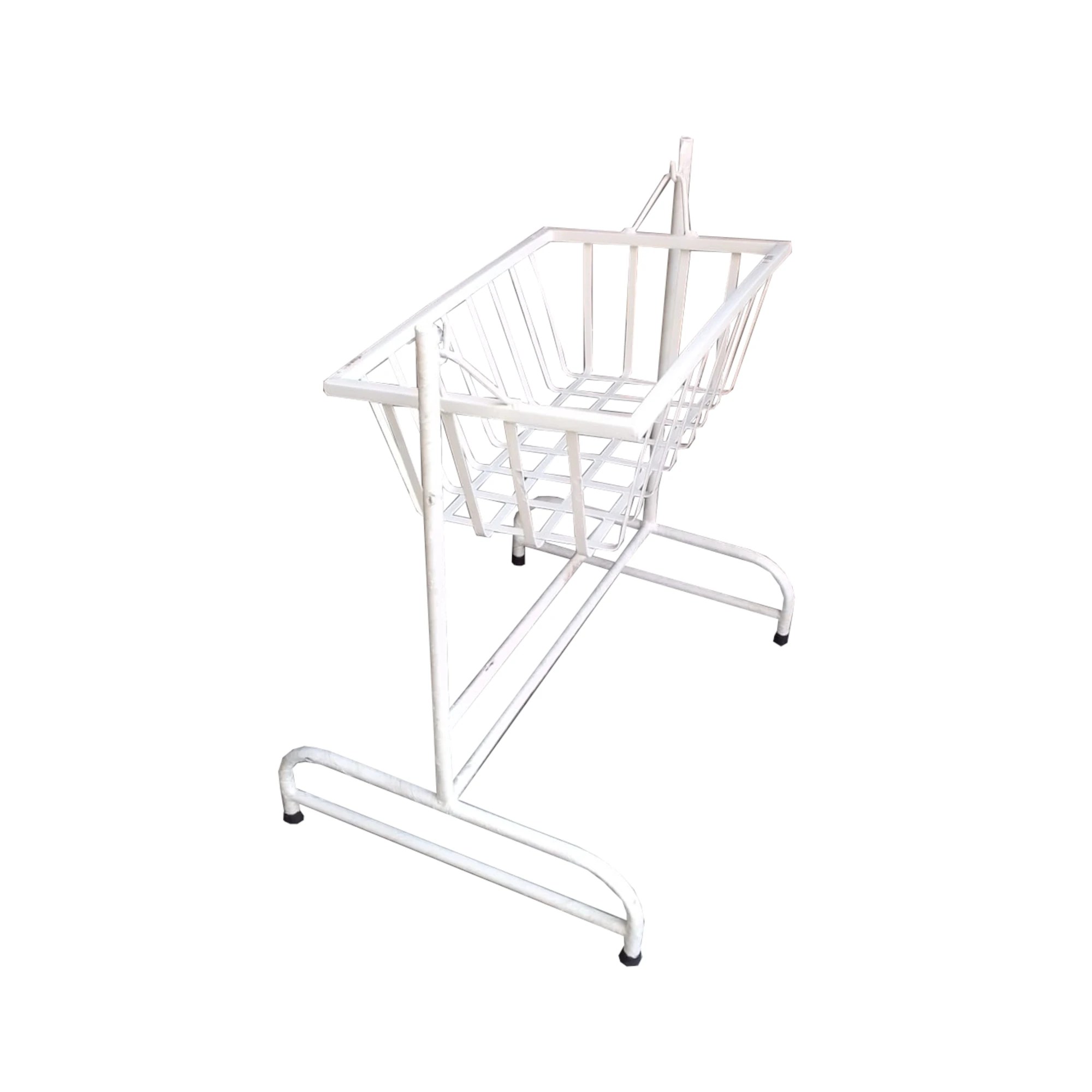 Asian Surgical Company — Baby Cradle