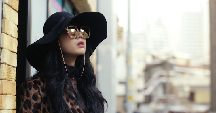 Beautiful Vampire AsianWiki