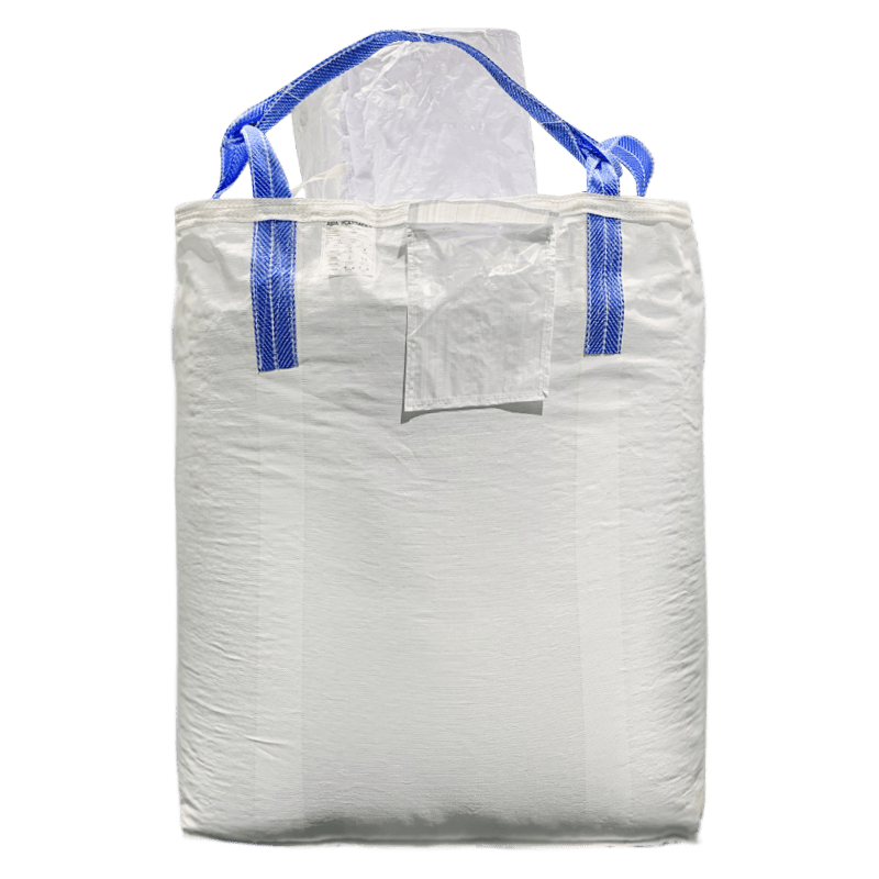 FIBCs / Jumbo Bags Asia Polysacks