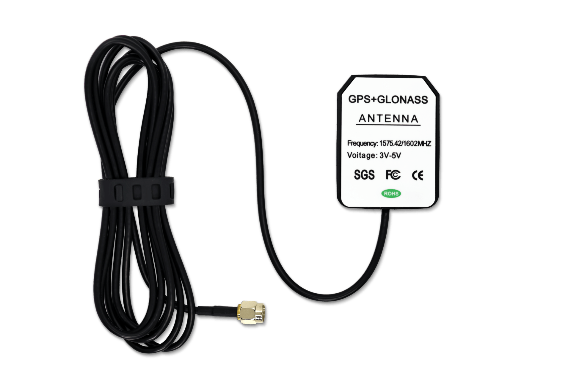 GPS Antenna AsiaRF WiFi Solutions, IoT Connectivity, and Antennas