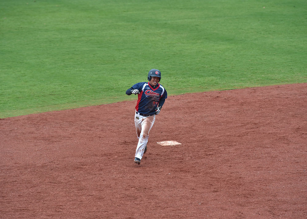 10th Asian Men Softball Championship 2018 SOFTBALL ASIA