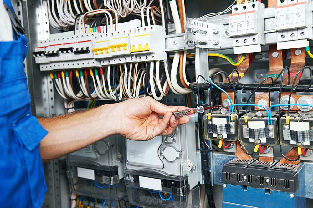 Electrical & Instrumentation Engineering Asiatec