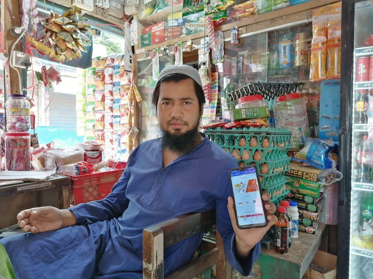 Bangladesh’s B2B platform ShopUp secures 75 million funding