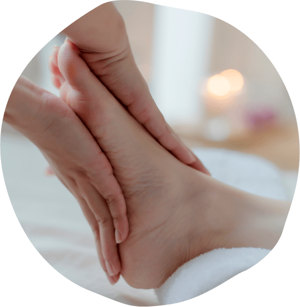 Thai Foot Massage London Reflexology to Heal Your Soul Asiatic