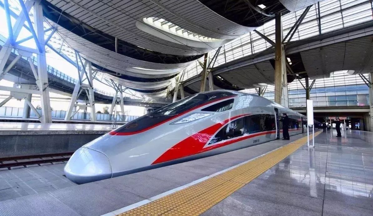 What Platforms is Bullet Train on: Ultimate Guide to Accessibility