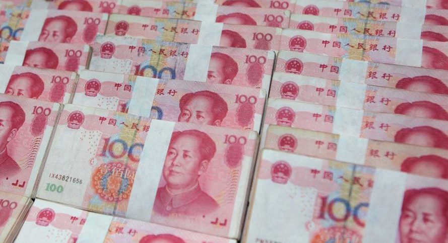 China Can Keep Rmb Exchange Rate Stable Asia Times