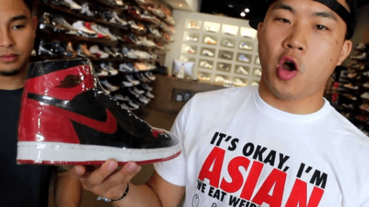 sneakerhead in the bay website