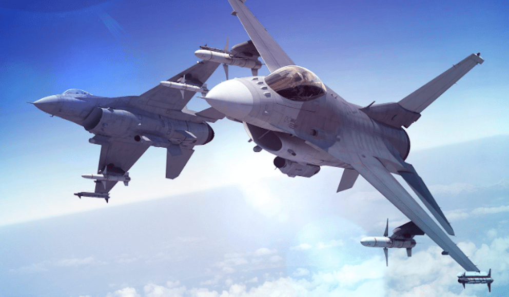 is the air force dangerous