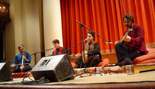 Shajarian A Music Icon Cherished By A Nation Asia Times
