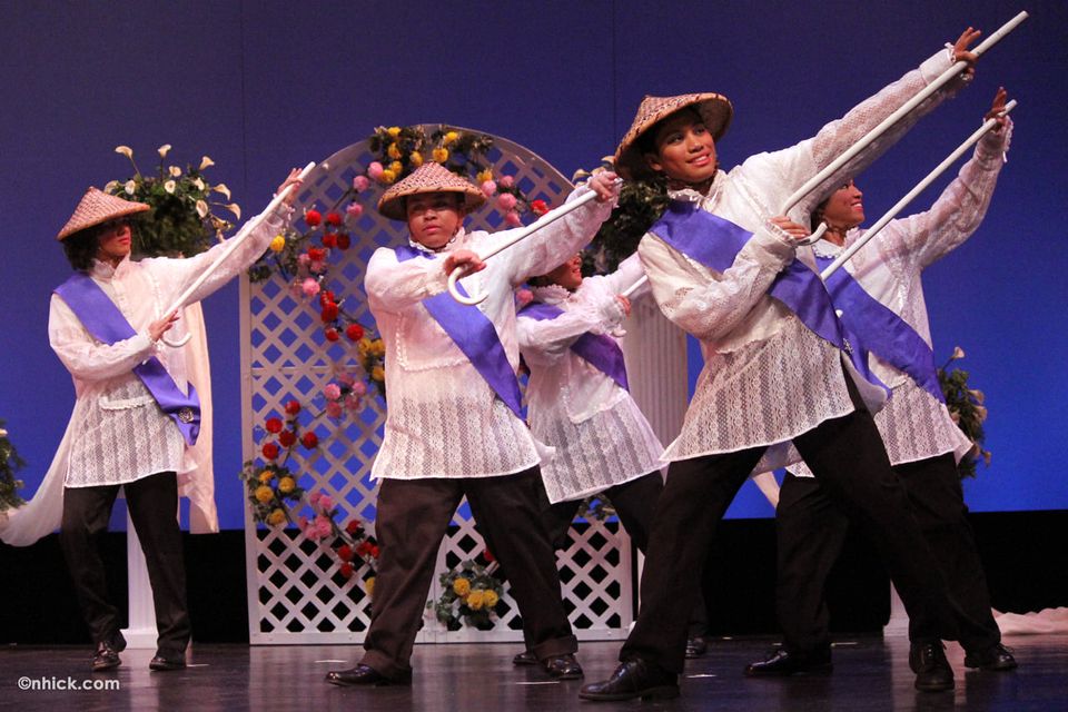 filipino state festival 2023 lafayette indiana Preserving The Philippine Culture in America is Alive and Well in Tampa, Florida Asia Trend