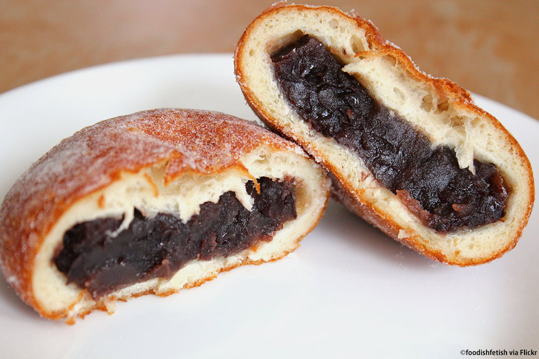 Delicious Japanese Bakeries Asia Trend