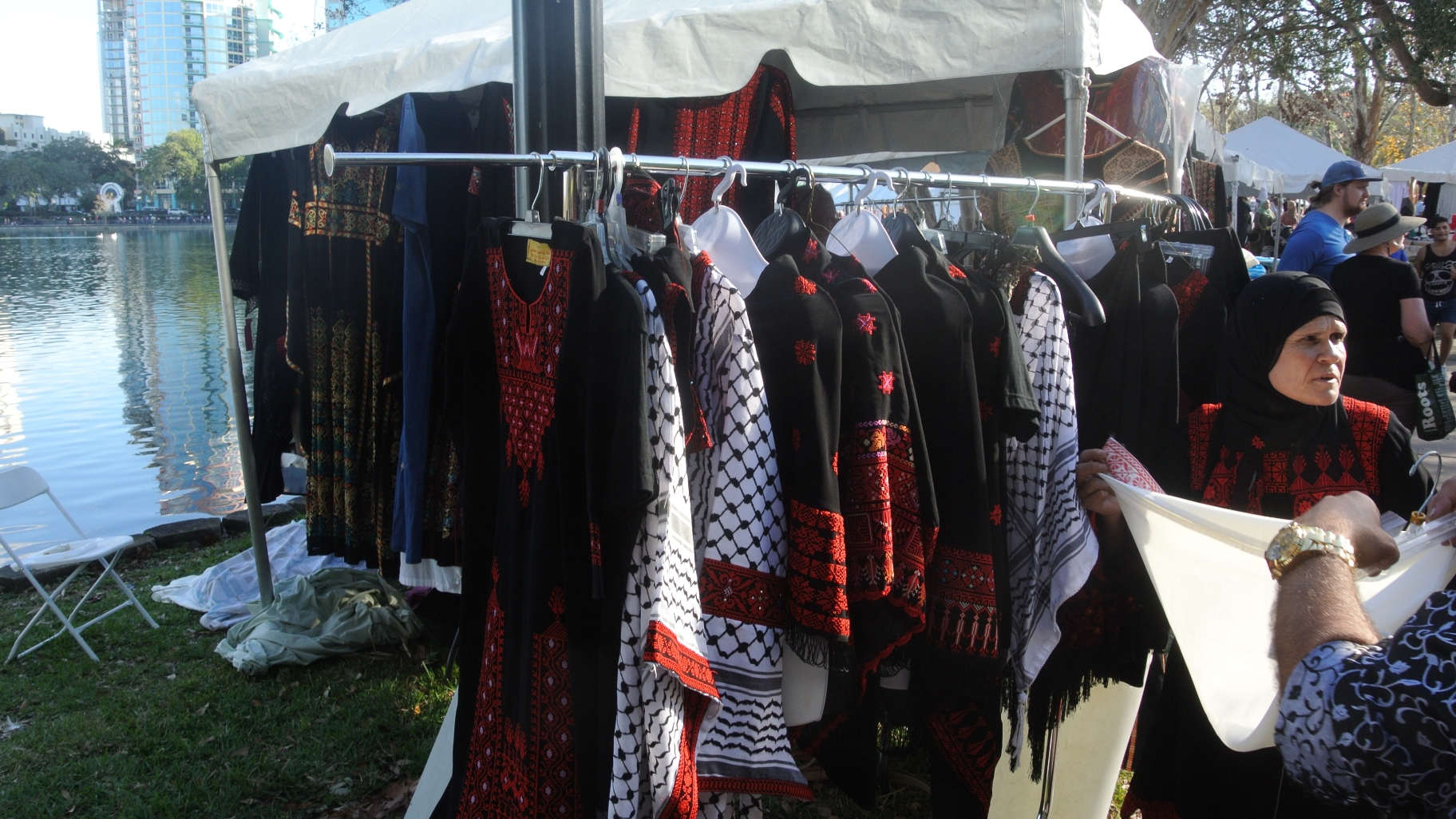 Central Florida Arab Festival 2017 Asia Trend