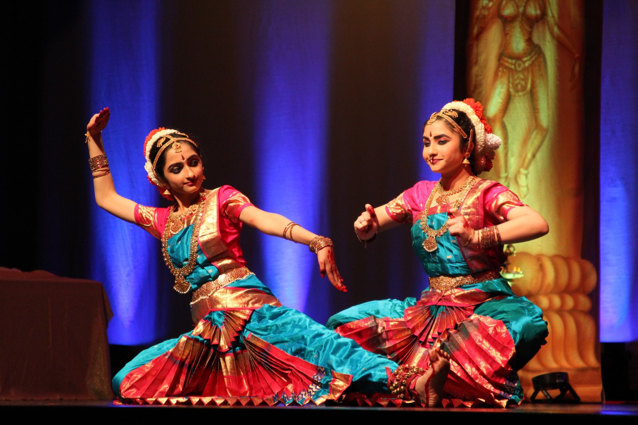 Bharatanatyam Classical Dance Styles of India! Asia Trend