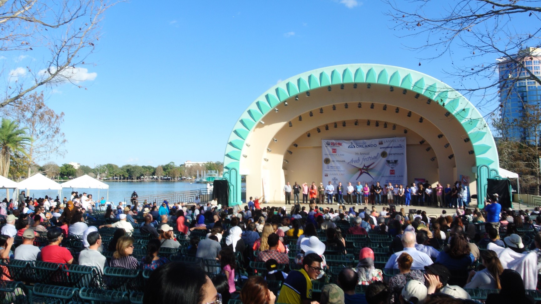 Central Florida Arab Festival 2017 Asia Trend