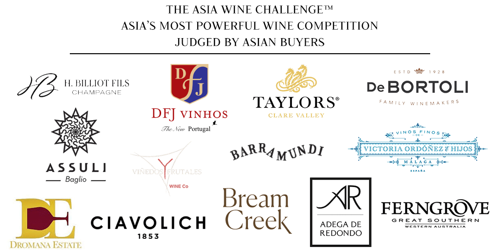 Dates Asia Wine Challenge
