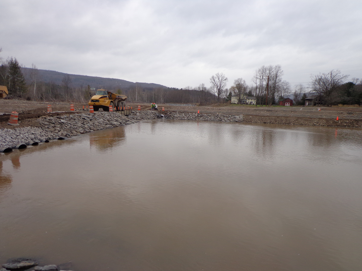 BlenheimGilboa Pumped Storage Project ASI/BACC
