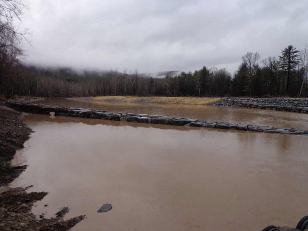 BlenheimGilboa Pumped Storage Project ASI/BACC