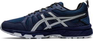 ASICS Men's GELVenture 7 (4E) Trail Running Shoes 1011A561 eBay