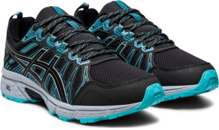 ASICS Women's GELVenture 7 Running Shoes 1012A682 eBay