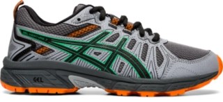 Trail Running & Hiking Shoes ASICS