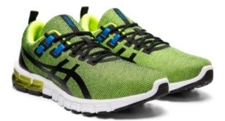 ASICS Men's GELQuantum 90 Shoes 1021A133 191497989623 eBay