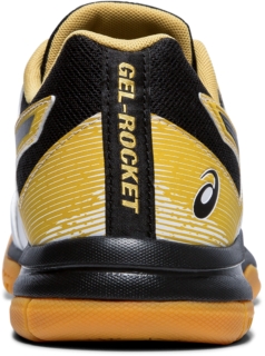 ASICS Men's GELRocket 9 Volleyball Shoes 1071A030 eBay