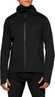 Men Running Clothing ASICS