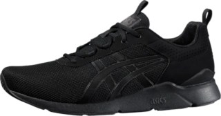 GELLYTE RUNNER Men Black/Black ASICS Tiger Australia