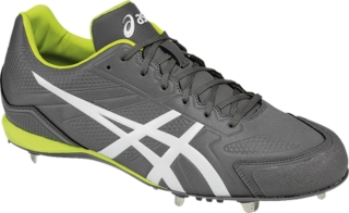 ASICS Men's BASE BURNER Baseball Shoes K600Y eBay