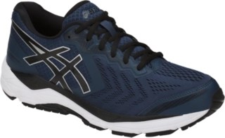ASICS Men's GELFoundation 13 Running Shoes T813N eBay