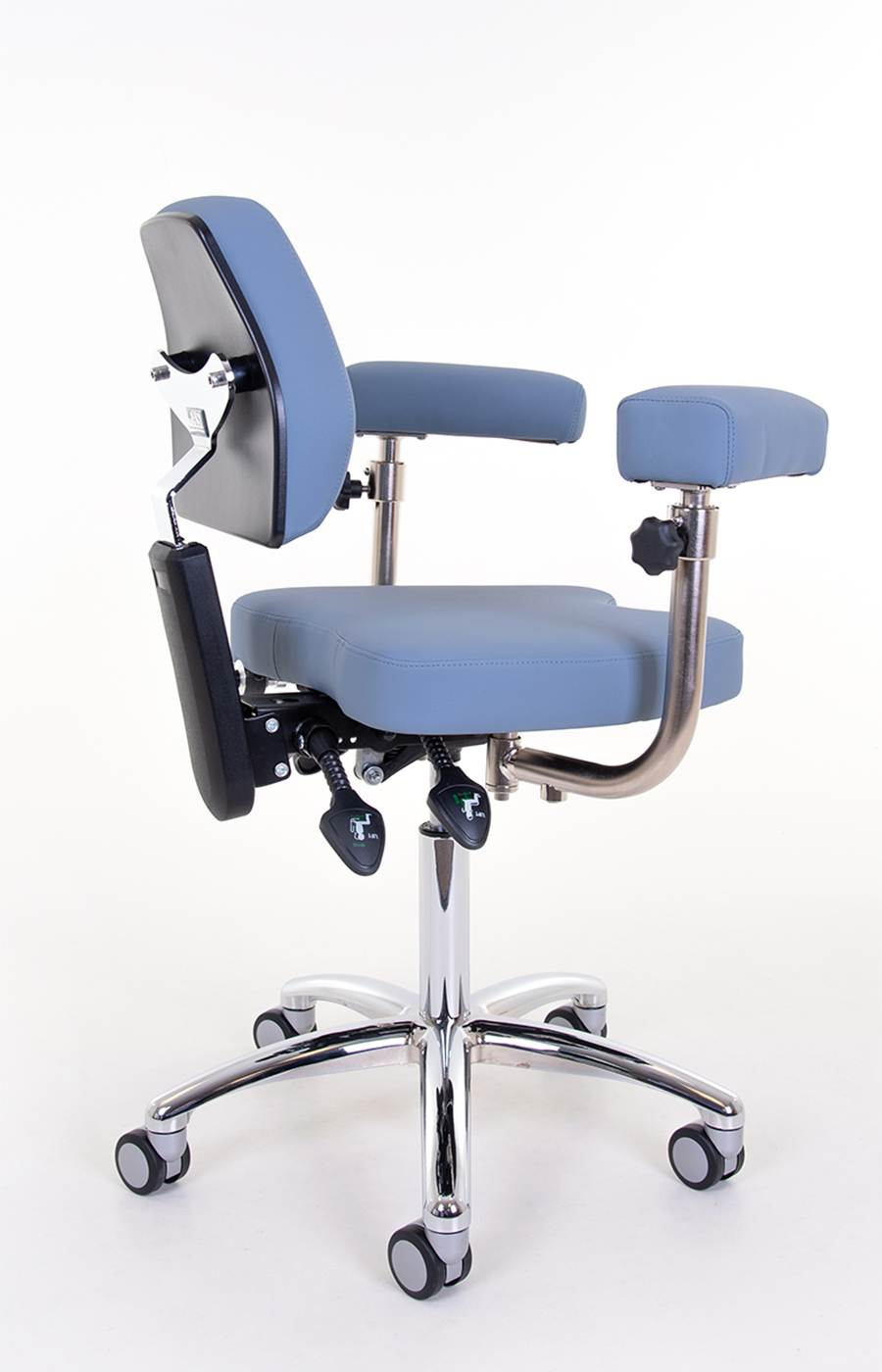 Momentum Dental Doctor Chair ASI Dental