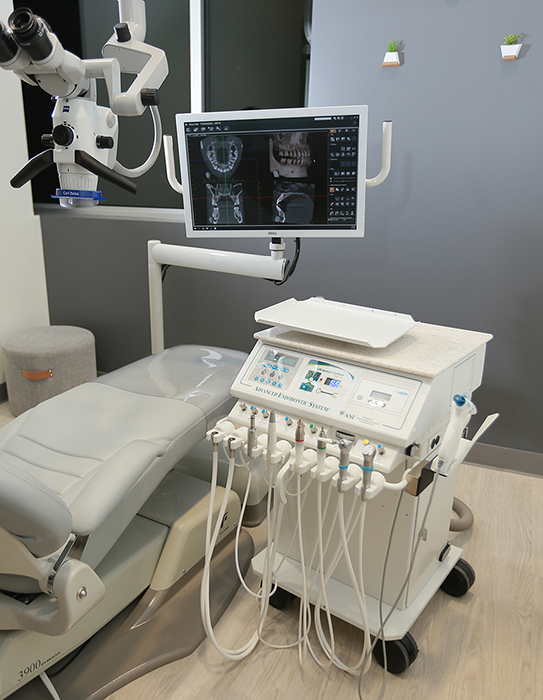 Dr. Mina Rizk ASI Dental