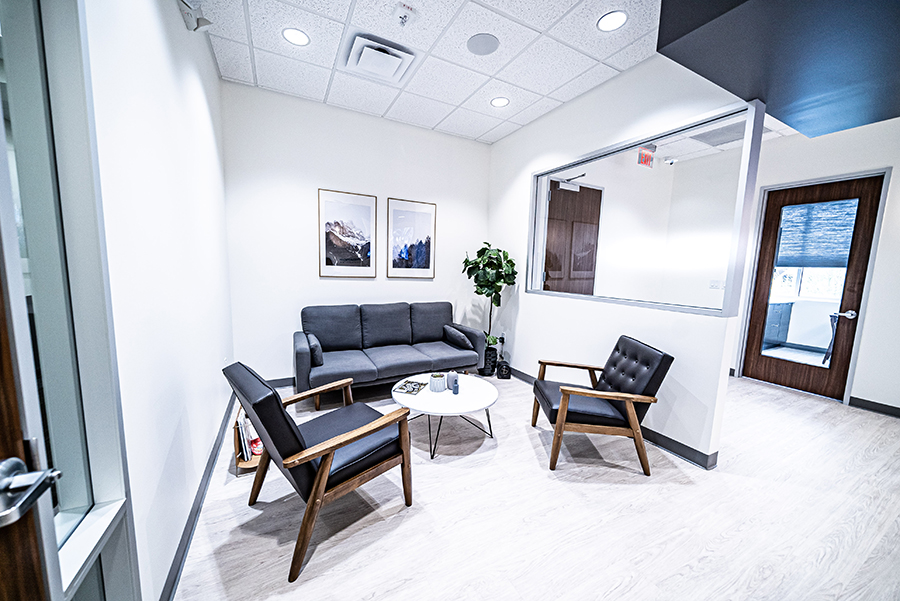 Dr. Mina Rizk ASI Dental