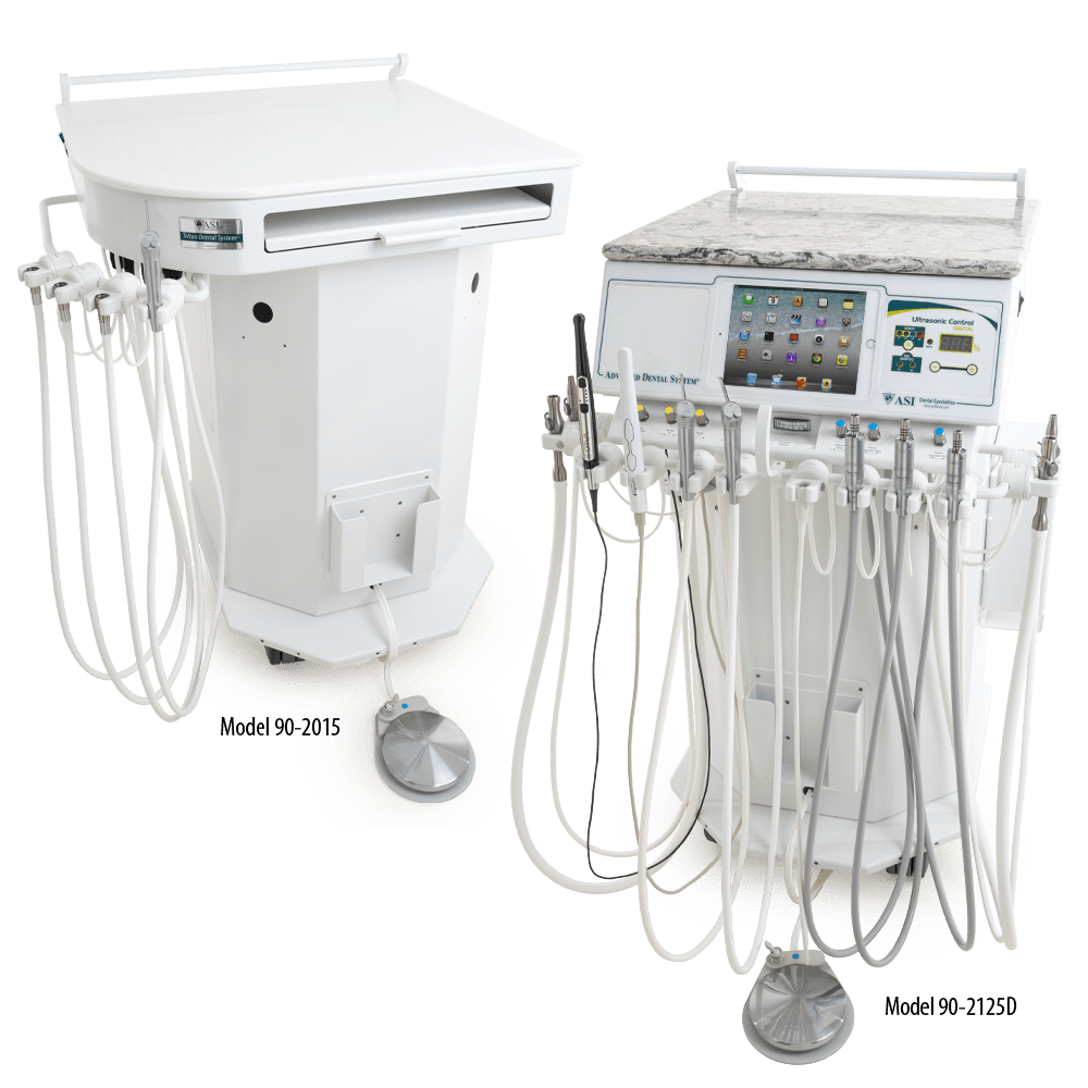 Advanced Dental Systems and Carts ASI Dental