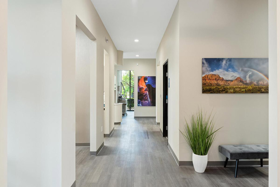 Micro Endodontics of Las Vegas ASI Dental