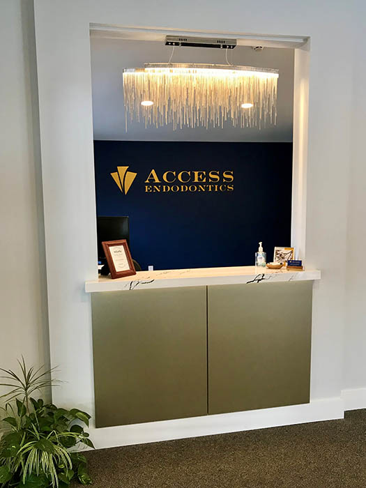 Dr. Gregory H. Sprague ASI Dental