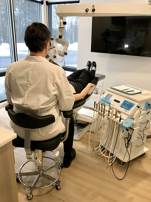 Dr. Gregory H. Sprague ASI Dental