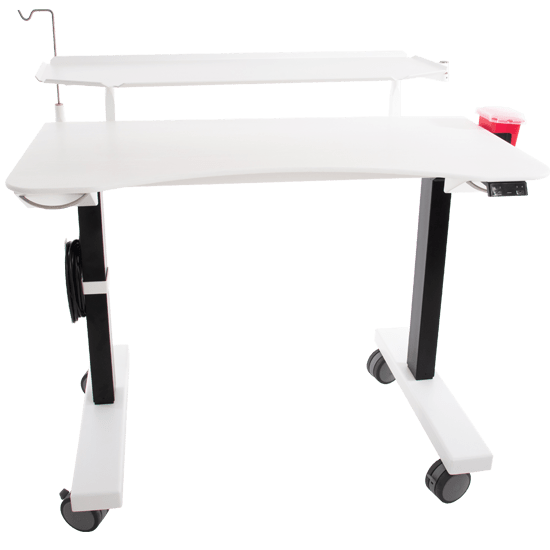 Dental Implant Surgical Carts and Procedure Carts