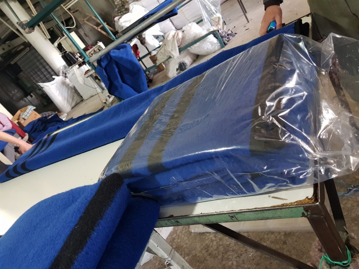 Why Should I Have a Wool Blanket? Asies International Home and Hotel