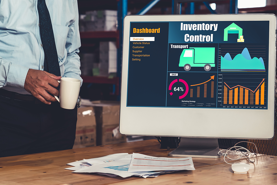 4 Tips for Better Warehouse Inventory Management ASIfocus